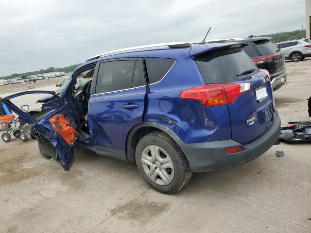 Vin: 2t3bfrev8ew151039, lot: 57528205, toyota rav4 le 20142