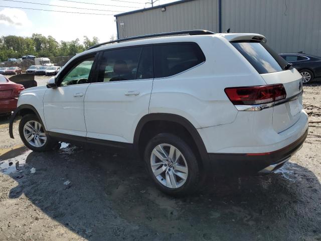 Vin: 1v2ap2ca2mc603681, lot: 58766535, volkswagen atlas s 20212