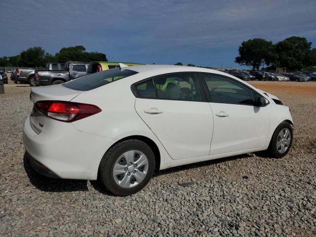 Vin: 3kpfk4a7xje216910, lot: 58202115, kia forte lx 20183