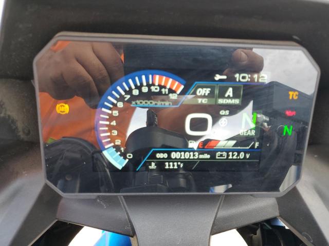 2024 SUZUKI GSX800 F JS1EM13B7R7103024