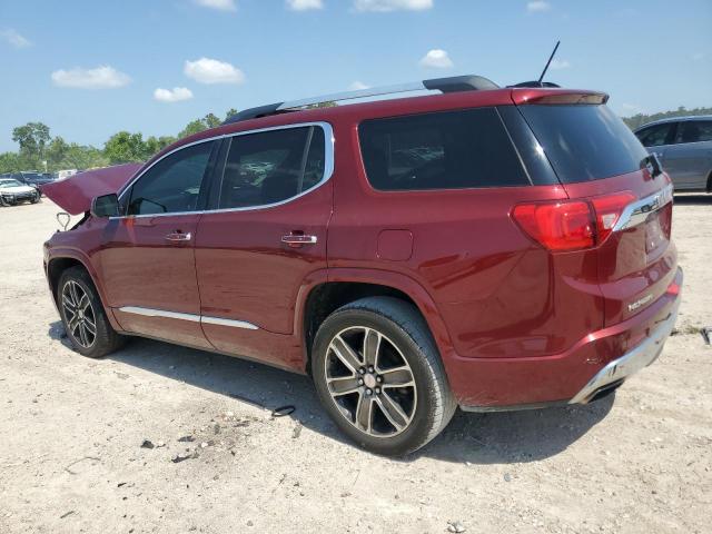 Vin: 1gkknpls1hz212174, lot: 55954285, gmc acadia den denali 20172