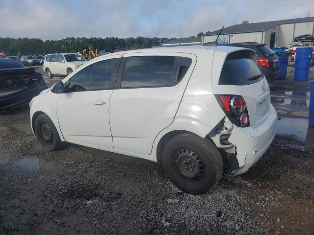 2015 CHEVROLET SONIC LS 1G1JA6SH9F4189054