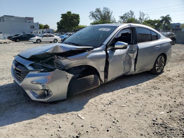 Vin: 4s3bwgp65s3004170, lot: 56911055, subaru legacy touring xt 2025 img_1