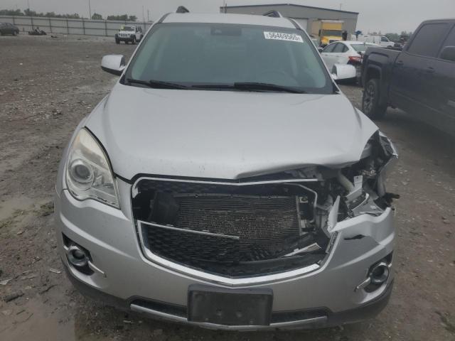2015 CHEVROLET EQUINOX LT - 2GNFLHE32F6279459
