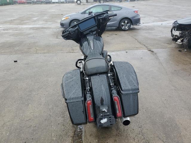 2024 HARLEY-DAVIDSON FLHX - 1HD1KB719RB622718