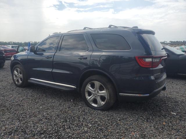 Vin: 1c4rdjdg3ec397184, lot: 59022915, dodge durango limited 20142