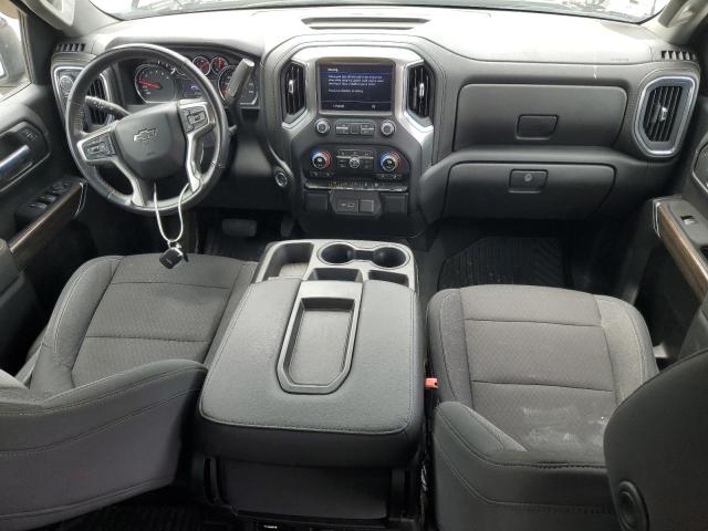 2020 CHEVROLET SILVERADO - 1GCRYEED8LZ325987