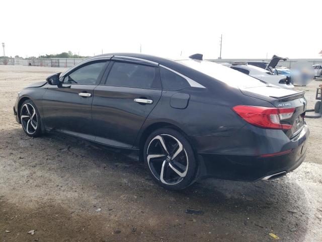 Vin: 1hgcv1f47ma043542, lot: 58470415, honda accord sport se 20212
