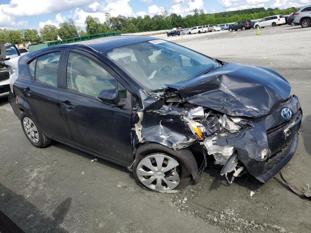 Vin: jtdkdtb30d1550577, lot: 56632055, toyota prius 20134