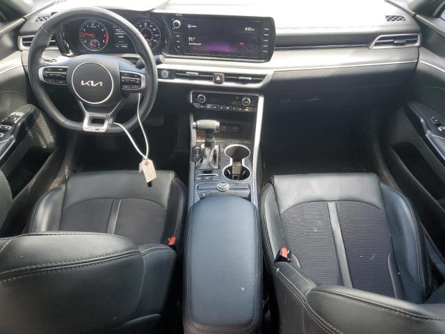 2022 KIA K5 GT LINE 5XXG64J20NG123534