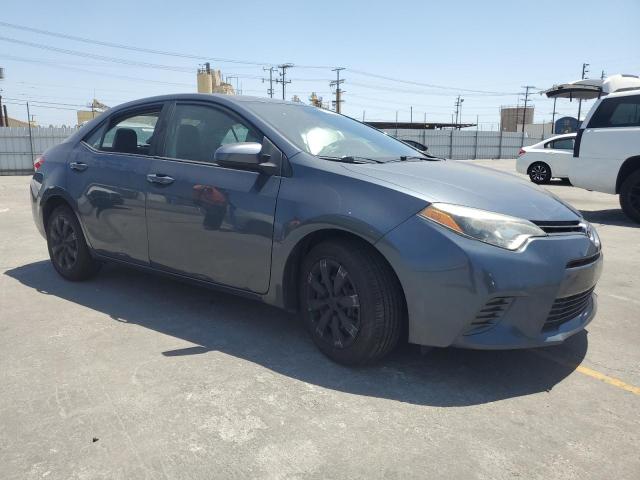 Vin: 2t1burhe8fc324815, lot: 57851585, toyota corolla l 20154