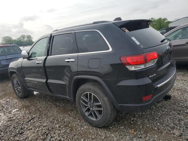 Vin: 1c4rjfbg7lc254907, lot: 55942825, jeep grand cher limited 20202