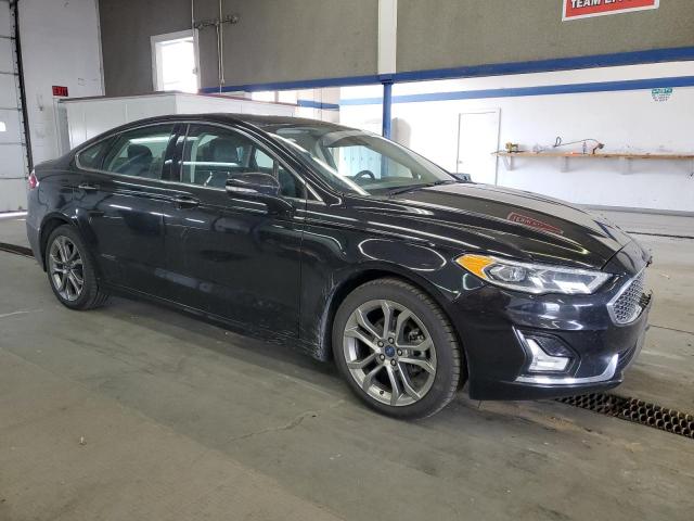 Vin: 3fa6p0ruxlr182408, lot: 56897105, ford fusion titanium 20204