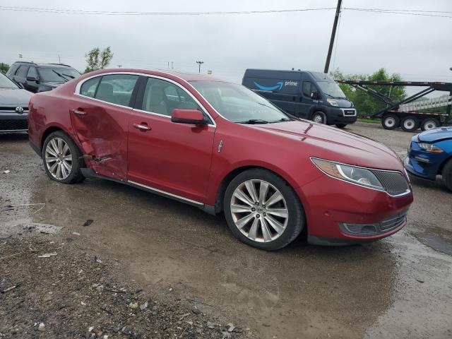 Vin: 1lnhl9ftxdg606799, lot: 57469995, lincoln mks 20134