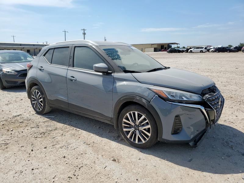 Vin: 3n1cp5cv0pl574661, lot: 57259375, nissan kicks sv 20234