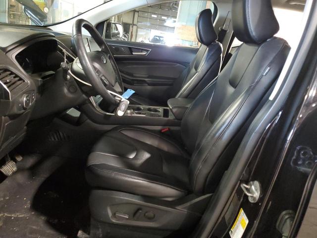 2022 FORD EDGE TITAN - 2FMPK4K9XNBA55374