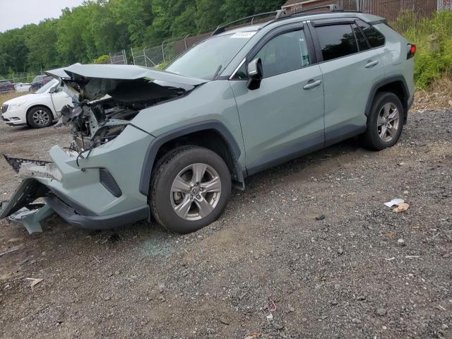 Vin: 2t3p1rfvxnw282394, lot: 58659365, toyota rav4 xle 2022 img_1