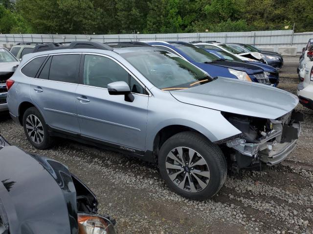 Vin: 4s4bsanc4h3251539, lot: 56485565, subaru outback 2.5i limited 20174