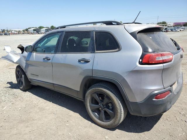 Vin: 1c4pjlab4hw559931, lot: 58856295, jeep grand cher sport 20172