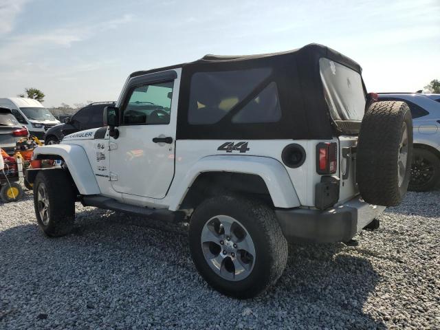 Vin: 1c4ajwbg4gl234262, lot: 58742355, jeep wrangler sahara 20162