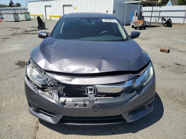 2016 HONDA CIVIC EX - 2HGFC1F30GH638037