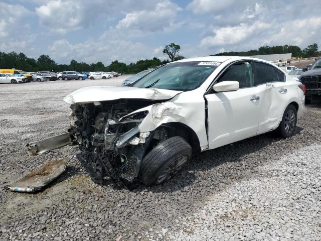 2015 NISSAN ALTIMA 2.5 - 1N4AL3AP7FN898963