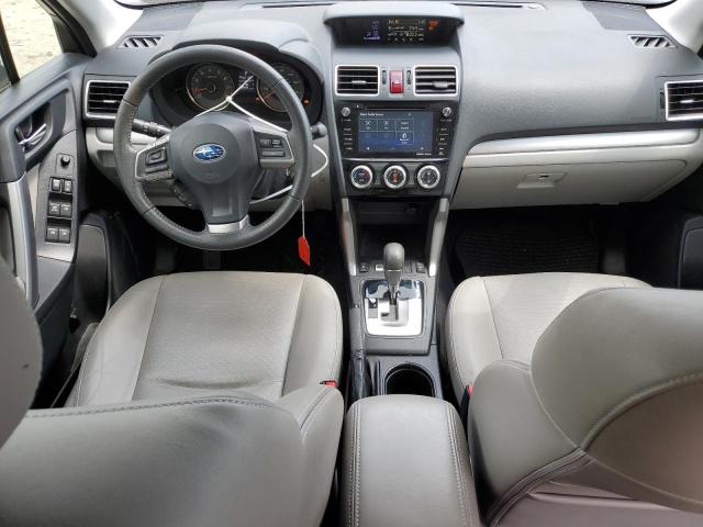 2016 SUBARU FORESTER 2 - JF2SJAHC9GH471815