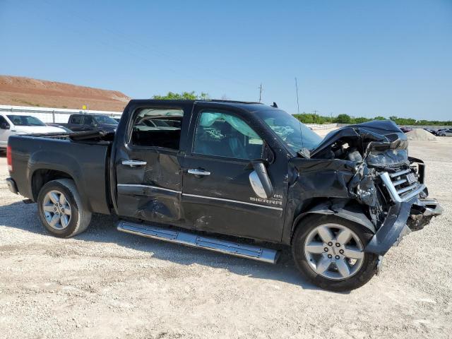Vin: 3gtp1ve08cg173296, lot: 56336055, gmc sierra c1500 sle 20124