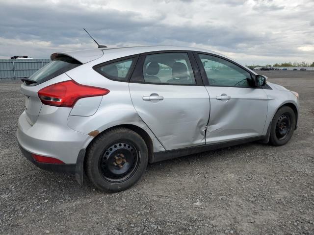 2016 FORD FOCUS SE - 1FADP3K21GL322688