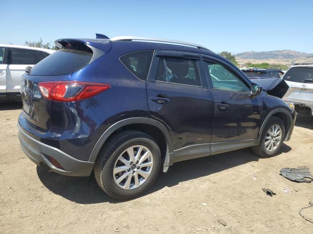 Vin: jm3ke2cy6e0369483, lot: 57692215, mazda cx-5 touring 20143