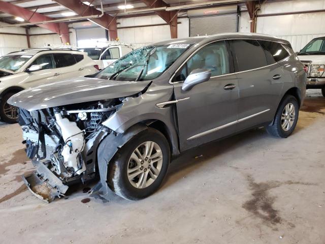 Vin: 5gaerbkw9mj172702, lot: 56782155, buick enclave essence 2021 img_1