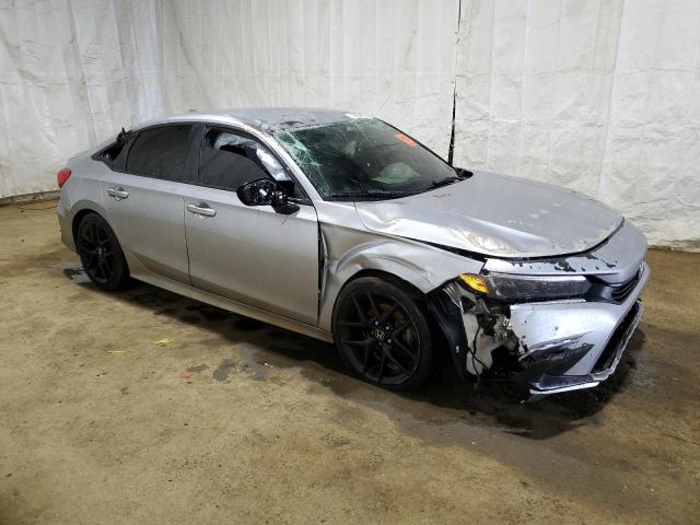 Vin: 2hgfe2f55nh515543, lot: 56924675, honda civic sport 20224