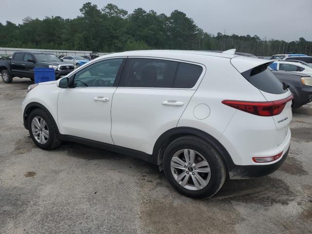 Vin: kndpm3ac0k7491967, lot: 58543385, kia sportage lx 20192