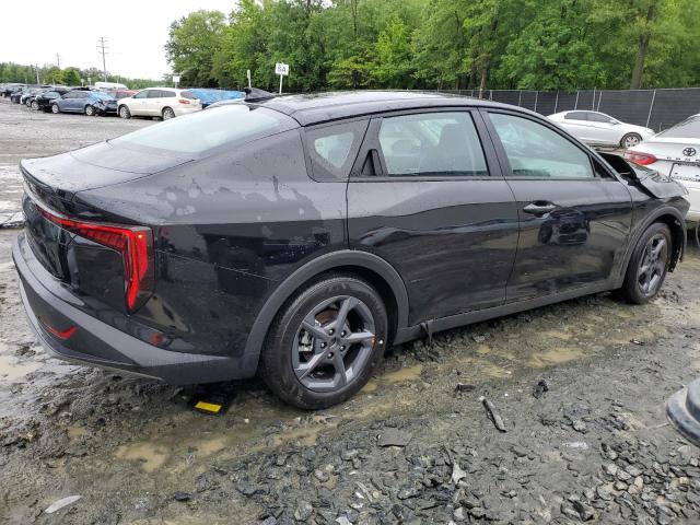 Vin: 3kpft4de3se103325, lot: 58691015, kia k4 lx lx 20253