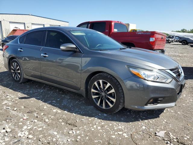 Vin: 1n4al3ap5hc148069, lot: 55594995, nissan altima 2.5 20174