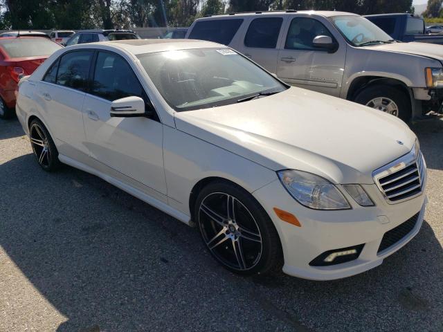 Vin: wddhf5gb0ba305457, lot: 57894385, mercedes-benz e-class 350 20114