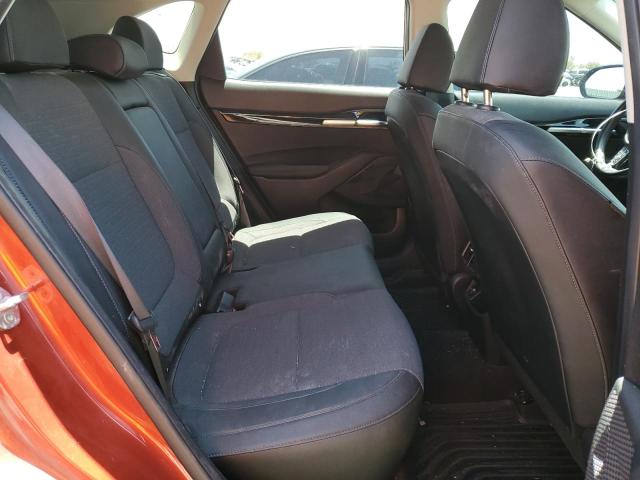 2022 KIA SELTOS S - KNDEU2AA3N7330792