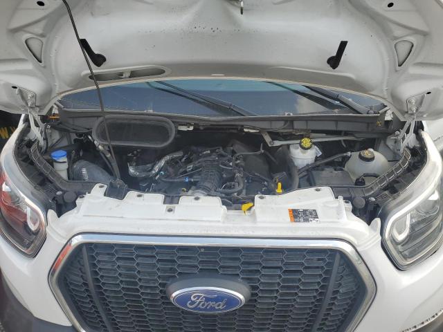 2022 FORD TRANSIT T- - 1FDBF6PG3NKA11899