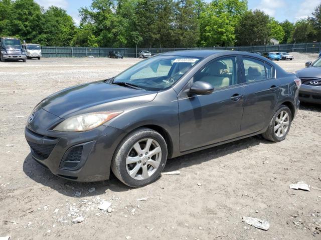 Vin: jm1bl1sf4a1292416, lot: 58133705, mazda 3 i 2010 img_1