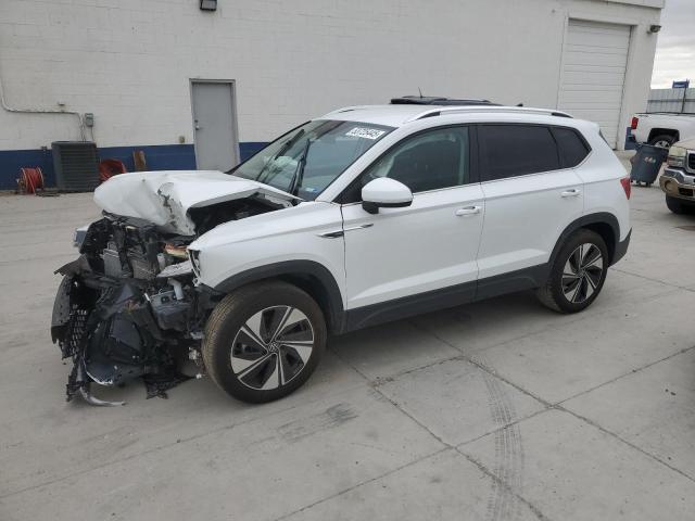 VOLKSWAGEN TAOS SE