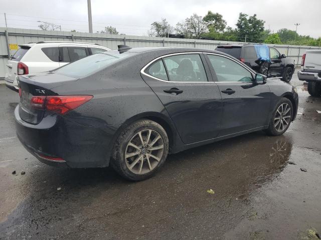 Vin: 19uub2f37fa001160, lot: 58490305, acura tlx 20153