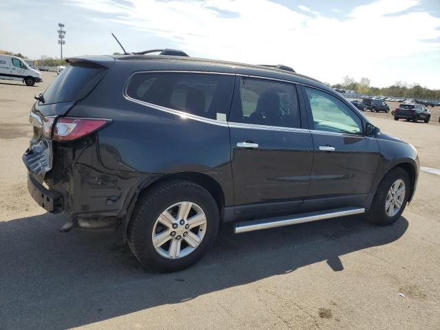 Vin: 1gnkvhkd9ej295097, lot: 55043965, chevrolet traverse lt 20143