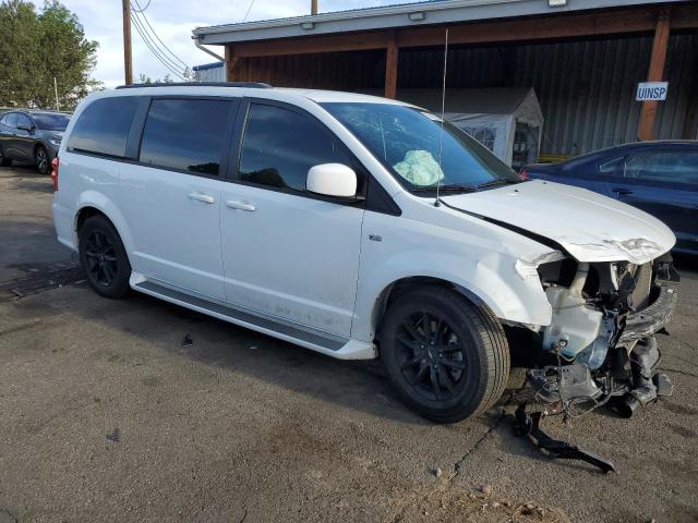 Vin: 2c4rdgbgxkr755972, lot: 57623925, dodge caravan se 20194