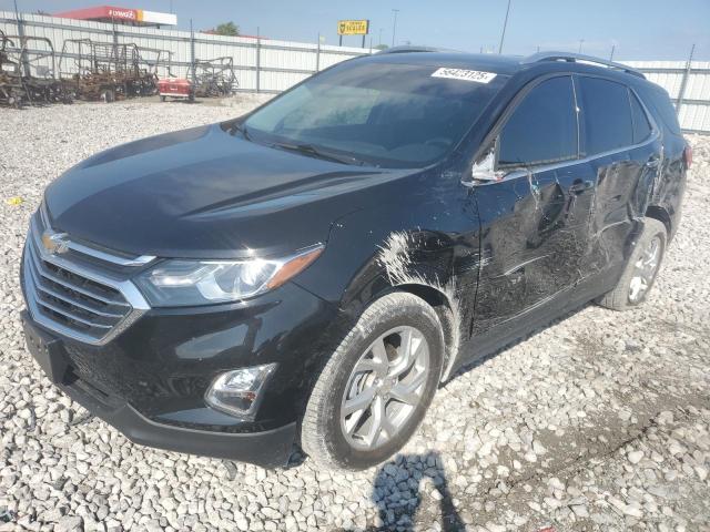 CHEVROLET EQUINOX PR