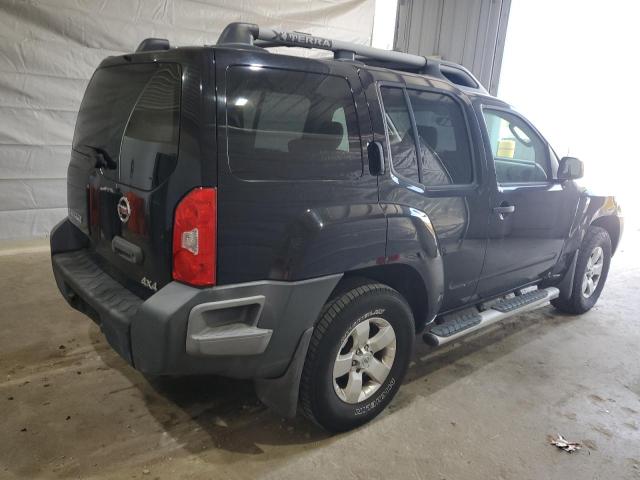 Vin: 5n1an0nw5ac503005, lot: 57288455, nissan xterra off road 20103