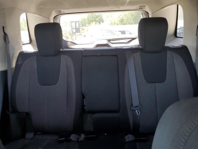 2016 GMC TERRAIN SL - 2GKALNEK9G6270031