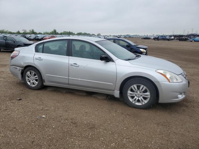 Vin: 1n4al2ap7cn509969, lot: 57809845, nissan altima base 20124