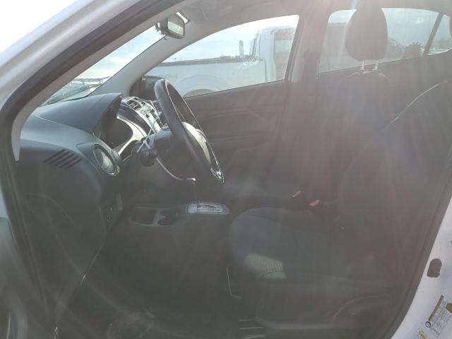2017 MITSUBISHI MIRAGE G4 - ML32F3FJ2HHF16985