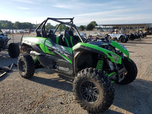 KAWASAKI KRF 1000 A