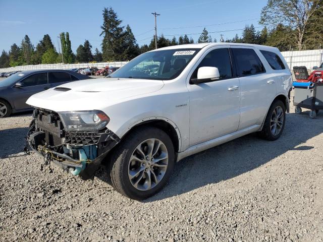 Vin: 1c4sdjct1lc130428, lot: 55481035, dodge durango r/t 2020 img_1
